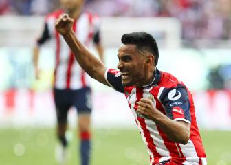 Chivas realizará pruebas de COVID-19 a su plantel