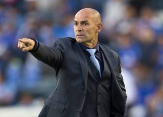 Jémez manda un mensaje a la Liga MX: 
