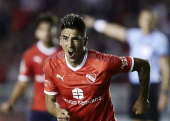 Leandro Fernández ¿Opción real para Monterrey?