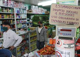 Horarios de supermercados en México del 18 al 25 de mayo: Soriana, Chedraui, Sam’s Club...