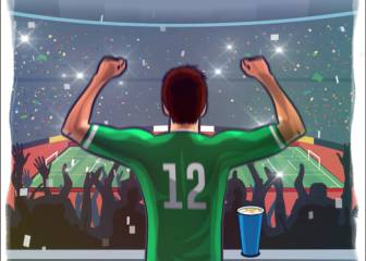 10 cosas que un fan extraña en esta cuarentena, ¿tú que extrañas?