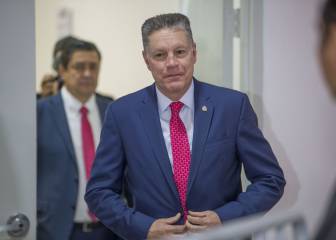 Chivas quiere terminar el torneo; está listo si se cancela