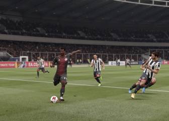 Vibrante empate de Rayados y Atlas en la eLiga MX