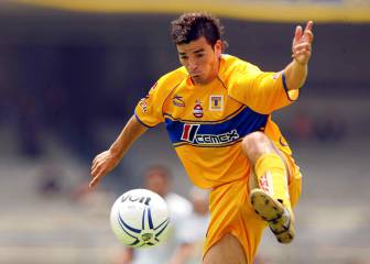 'Chamagol' sobre su paso en Tigres: 