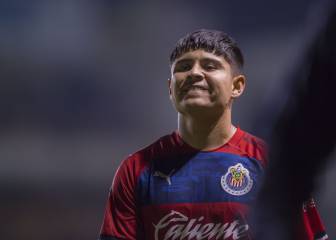 Chofis López responde tras supuesta fiesta durante pandemía