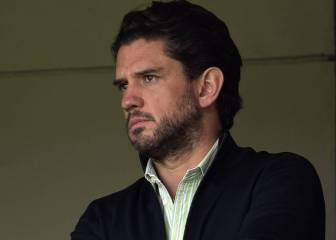 Irarragorri sobre el futuro del Cl20: 