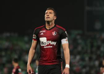 Atlas realiza exámenes de Covid-19 a plantel de Primera División