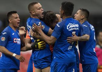Cruz Azul, en contra de la idea de Chivas de reanudar el Cl20 en una sede