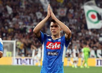 Newcastle ya estaría negociando fichaje de Hirving Lozano