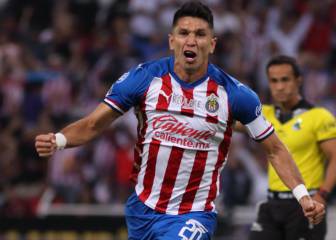 Para Chivas, sería 'injusto' dar título al Cruz Azul