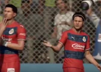 Denuncian posible amaño del Morelia-Chivas en la eLiga MX