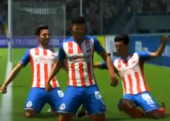 Qué opinan en redes tras la polémica que se vivió en el Chivas vs Morelia de eLiga MX