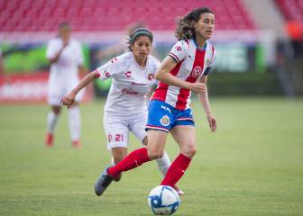 Cancelar el Clausura 2020 sería una desilusión para Chivas femenil