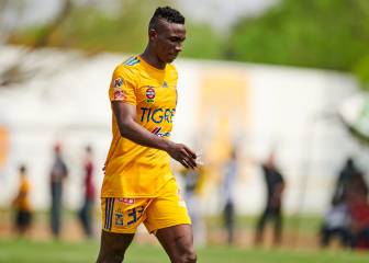 Habría cambios en Tigres para la eLiga MX