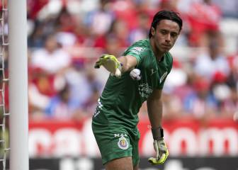 Incertidumbre en Chivas por posible reducción salarial en Liga MX