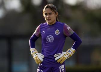 Chivas no ve peligro de que desaparezca la Liga MX Femenil