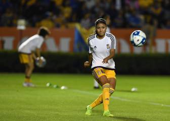 Nancy Antonio respecto a la cuarentena: Nos quitó la ilusión de campeonar