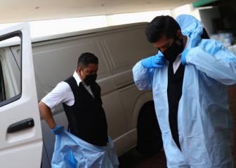 Semáforo rojo en CDMX: fechas, cuánto dura y hasta cuánto se extiende