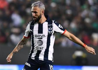 Layún quiere regresar a jugar, pero teme exponer a su familia