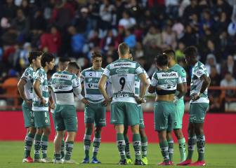 Gobierno de Coahuila reporta ocho contagios de COVID-19, misma cifra que anunció Santos