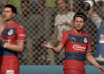 En la repetición, Chivas cae ante Morelia por 3-2