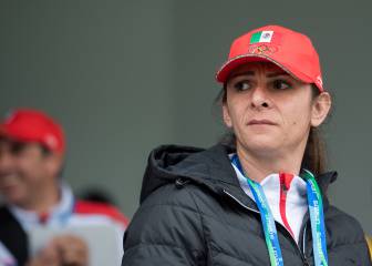 Ana Guevara responde: 