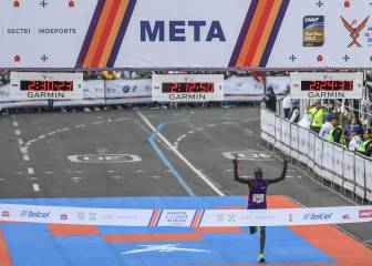 Organizadoras de carreras no reembolsan inscripción por eventos pospuestos