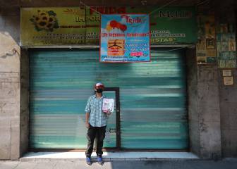 ¿Cuándo podrían regresar las clases en la CDMX?