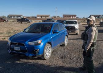 Semáforo epidemiológico en CDMX por Covid-19: ¿cuándo acabaría el Hoy No Circula?