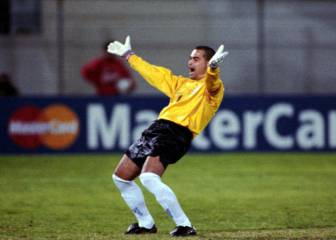 Chilavert: Se ha maltratado al futbol mexicano
