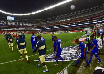 Regreso a entrenamientos, seguro si se respetan medidas