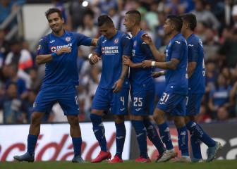¡AS México te pone a prueba! ¿Cuánto sabes del Cruz Azul?