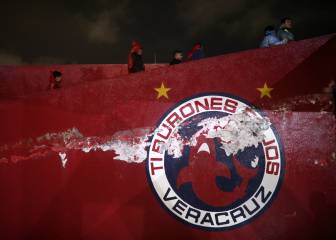 El Sevilla tendría que pagar 20 MDD para revivir al Veracruz