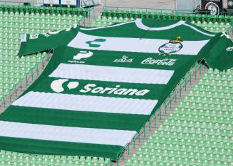 Liga MX informa que Covid-19 en Santos aumentó a 12 casos