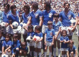 Los 7 momentos memorables en 93 años de historia de Cruz Azul