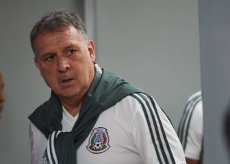 Martino iba a llamar a Pulido, Romo y Rocha, para fechas FIFA