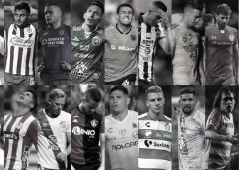 Se cancela la Liga MX por primera vez en la era profesional