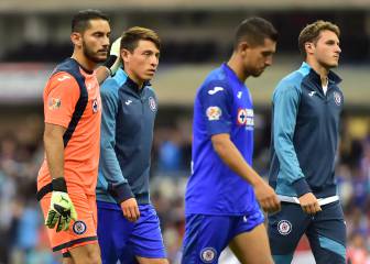 ¡Oficial! Clausura 2020 queda con título vacante