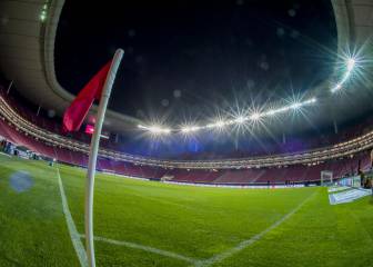 De momento, Apertura 2020 se jugará a puerta cerrada