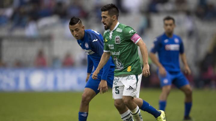 Canelación de la Liga MX: ¿Qué pasará con los equipos que van a la Concacaf y la tabla de porcentajes?