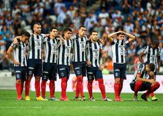 Rayados: El peor campeón defensor en torneos cortos