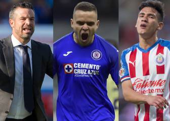 7 cosas que dejó el Clausura 2020 de la Liga MX