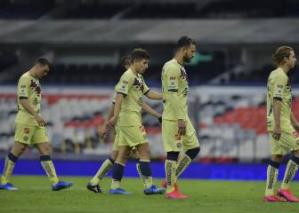 América: “Volveremos más fuertes para conseguir la 14''