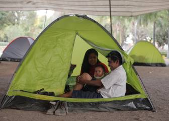 Coronavirus: ¿en qué países han muerto más personas que en México?