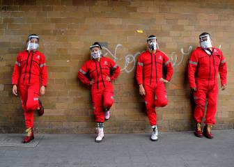 Semáforo rojo en CDMX: nuevas medidas y cuáles son las actividades esenciales que regresan