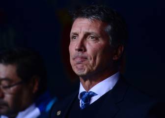 “Me arrebataron el torneo”