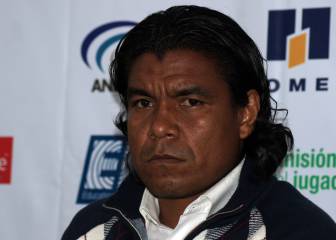 Melvin Brown: ''Si hubiera sido el América, le dan el título''