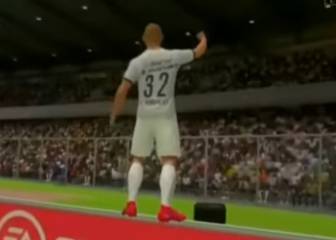 Pumas se mete de nuevo a la pelea por la liguilla