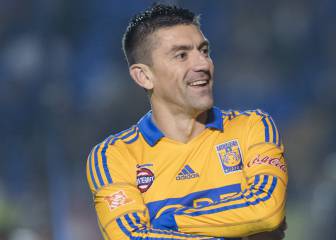 Héctor Mancilla: 