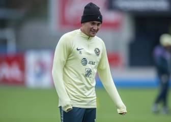Nico Castillo ha decidido darle más importancia a la vida